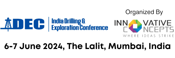 IDEC 2024 – India Drilling & Exploration Conference